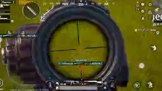 ⚠️PUBG M24 QUICK SNIPE⚠️