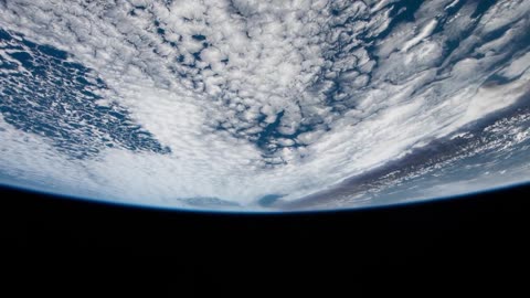 Earth from Space in 4K Expedition 65 Edition