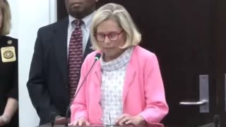 Woman Addresses NC Senate Bill 20