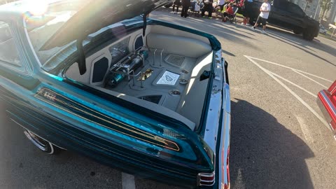 A LOWRIDER EVENT I WENT TO A COUPLE WEEKS AGO IN CORPUS CHRISTI TEXAS