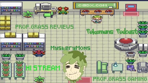 Pokemans Podcast Plays: Let Us Raid AGAIN The Wrath of Strawberry