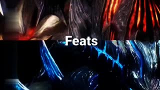 Dante VS Vergil Battle Edit