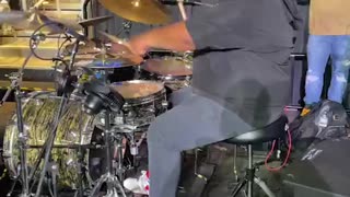 Travis Davis MD - on drums COGIC AIM CONVOCATION 🔥🥁🔥🔥 2024