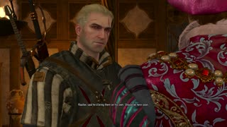 THE WITCHER 3 WILD HUNT Part 54