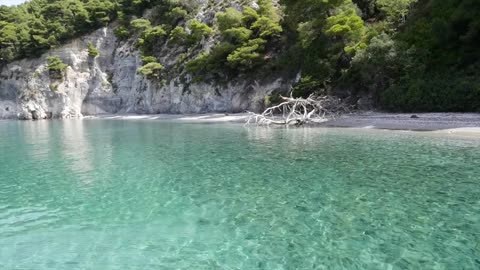 Galicia Galicia beach,