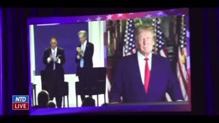 Donald Trump Speech & Q & A at Republican Israel Coalition