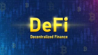 What is DeFi ?