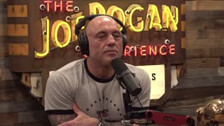 Joe Rogan War in Iraq