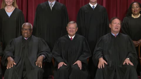 Chief Justice Roberts refuses to testify in Justice Thomas' ethics hearing