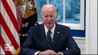 Biden admits that the price of beef has skyrocketed