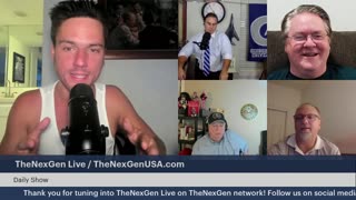 TheNexGen Live / 4-3-2023
