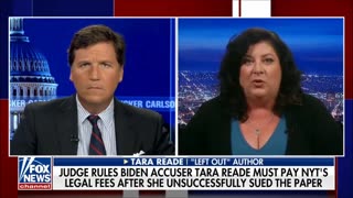 Tucker Carlson: This is Wrong