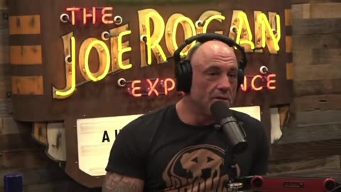 Joe Rogan: The World Scares The Shit Out Of Me Right Now | This Is Not Good