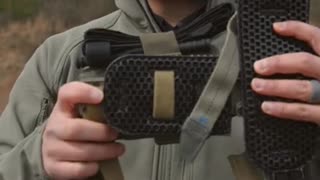 HOLSTER PAD HEAVEN: TRUE NORTH CONCEPTS MHA PAIN RELIEF!