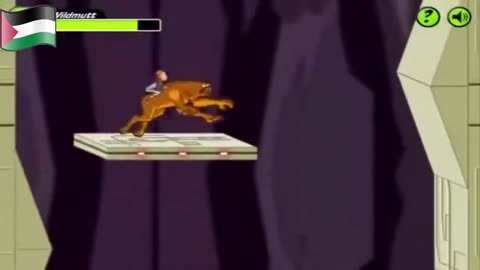 Ben 10 to the Rescue_بن 10 إنقاد قوين