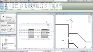 Creating Revit Views - Part 03