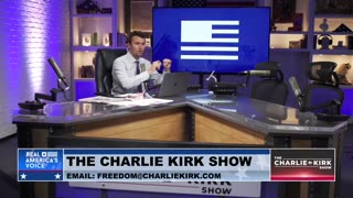 More Trump Indictments Incoming: Charlie Predicts What They're Going After and Why