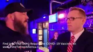 MIND-BLOWING! DR DAVID MARTIN EXPOSES THE ‘THE GREAT RESET AND COVID19 VACCINES’ AGENDA