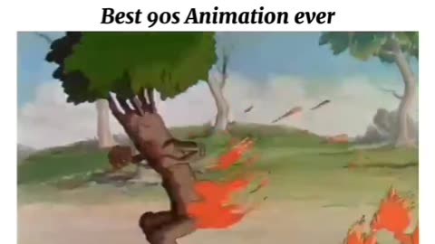 Best 90s animation