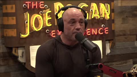 'What Is A Woman?' Is The Ultimate Checkmate - Joe Rogan