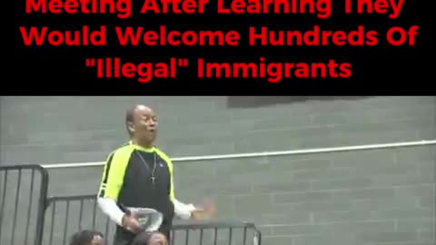 Turns out Chicago doesn't want Illegal Immigrants either...