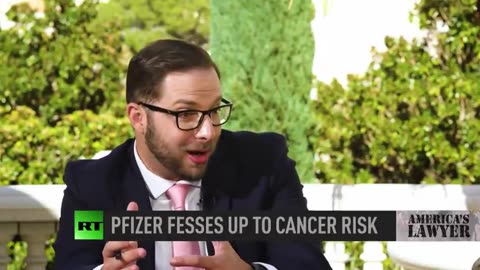Pfizer Fesses Up to Cancer Risks of Xeljanz, While Valsartan Makers Keep Quiet