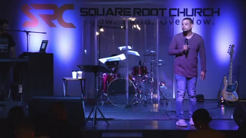 The Square Root Series | Pastor Daniel Rios Jr. | The Response