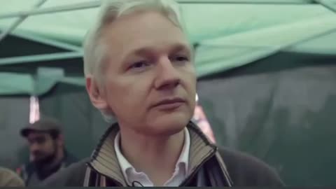 JULIAN ASSANGE SPEAKING IN 2011