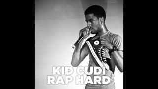 Kid Cudi - Rap Hard Mixtape