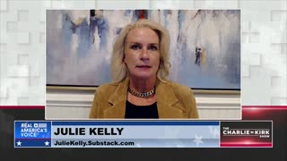 Julie Kelly: Serious Questions Need to Be Asked About the Police Brutality That Happened on Jan 6