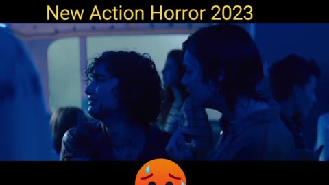 Chainsaw massacre 2023 part 2