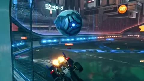 BEST SAVES IN RLCS PART