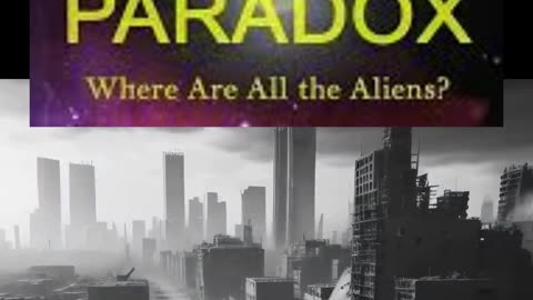 Where are all the aliens? Fermi Paradox