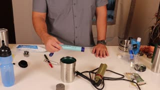 personal water filtration