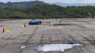 Autocross