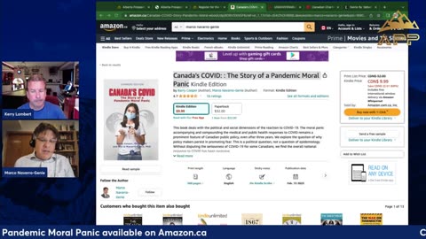 APP Webinar - Canada's Covid: The Story of a Pandemic Moral Panic