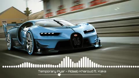 Temporary Pyar [8D AUDIO] - Abaad Kharoud ft. Kaka - Latest Punjabi Songs 2020