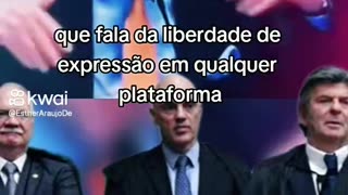 Alexandre Garcia desafia ministros do STF