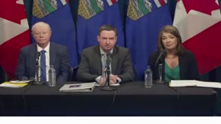 Alberta health care 90 day update