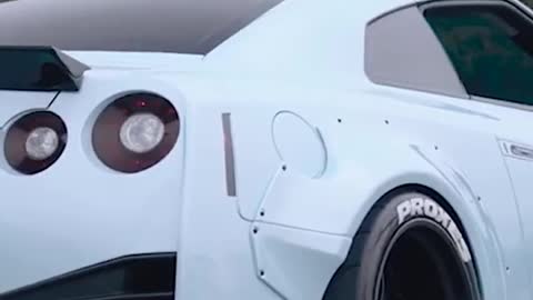 R35GTR