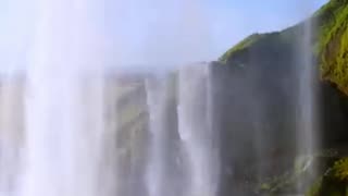 Seljalandsfoss, Iceland