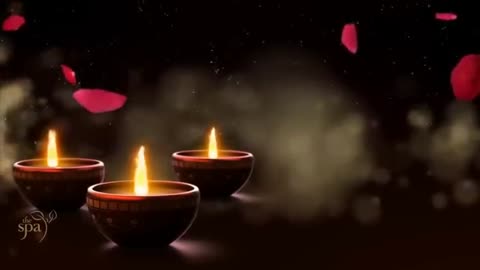 Relaxing Music Tantric Sensual Night Tantra Meditation Spa Massage Music World