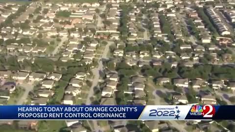 133_Hearing to determine if proposed Orange County rent ordinance is legal