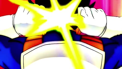 Master Cooking Jester Prince Vegeta - This is Embarrassing! Dragon Ball Super