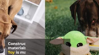 CAROZEN Dog Toy Intelligence, Interactive Dog Toy for , Dog Intelligence