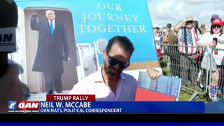 Trump Jr.: Americans don't want Democrat policies anymore