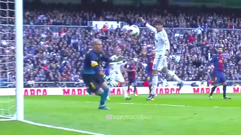 The Day Cristiano Ronaldo Substituted & Change The Game for Real Madrid