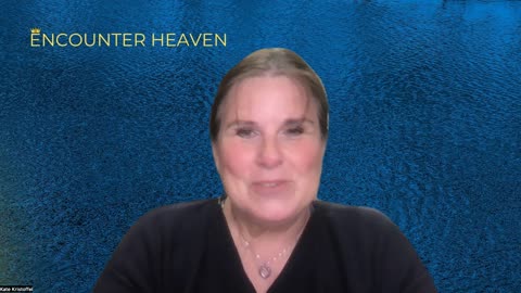 Encounter Heaven - Jun 19-23