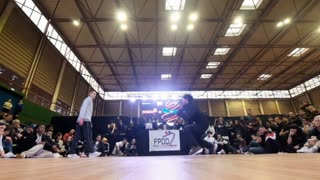 CAMPEONATO NACIONAL BREAKING PORTUGAL 2023 | FINAL | XXL VS BRUCE ALMIGHTY