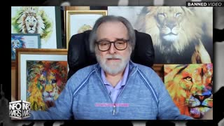 Steve Quayle: Bill Gates Is Just Getting Started, More Bioweapons Are Coming Soon - 12/10/22